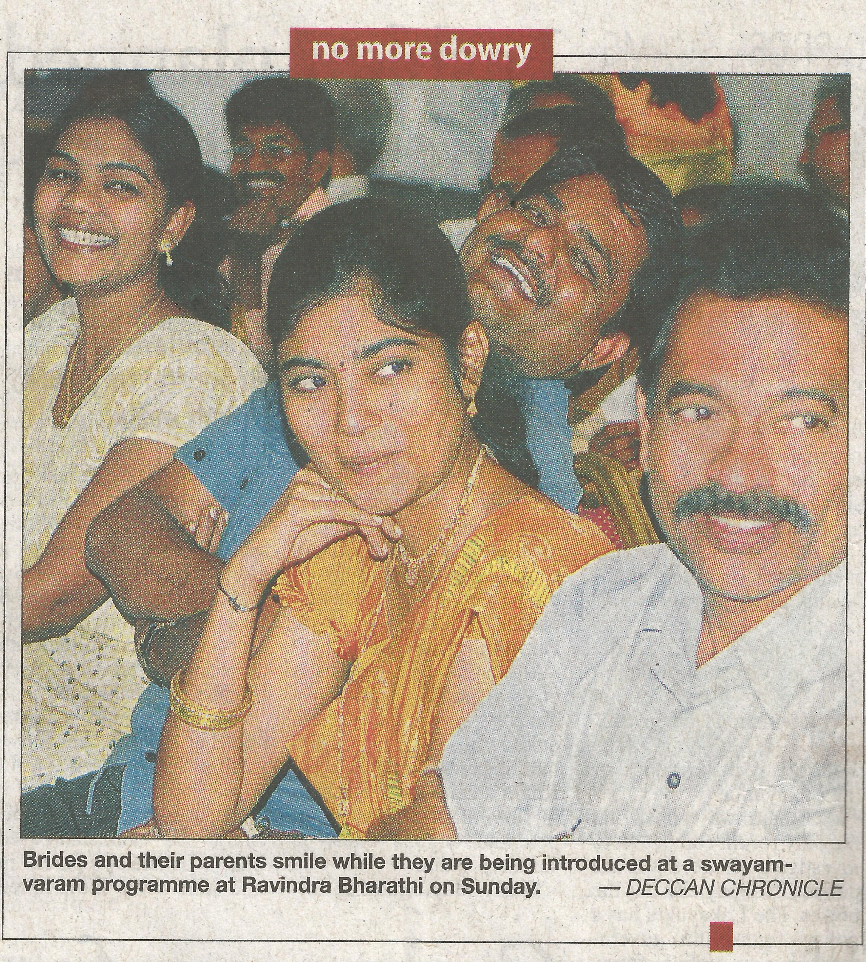 Deccan Chronicle 06 Dec 2010