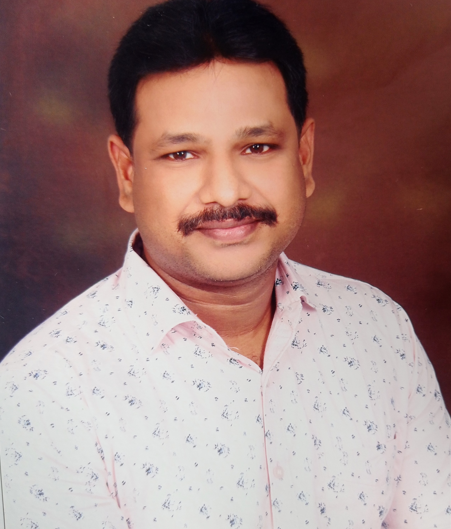 Parthasarathi