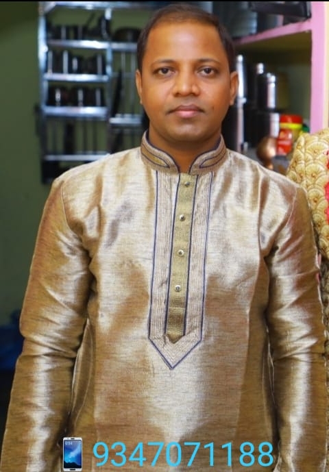 Madhu Sudhan